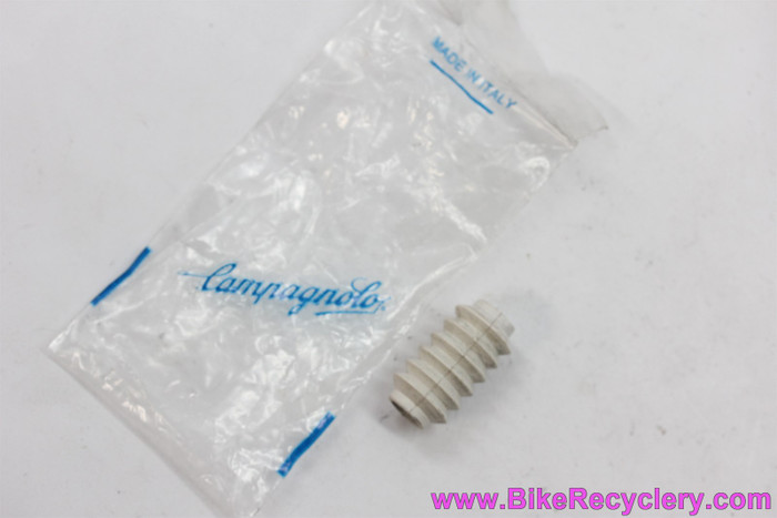 2 Soufflets Caoutchouc Campagnolo Delta Pour Freins - Neufs Imprimés 3D