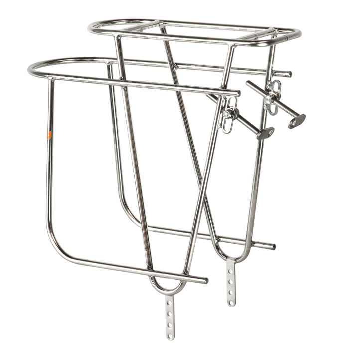Campeur rear rack outlet