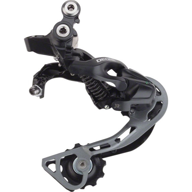 Brooks Saddle Pu0159ehazovau010dka SHIMANO Deore RD-M592 SGS 9