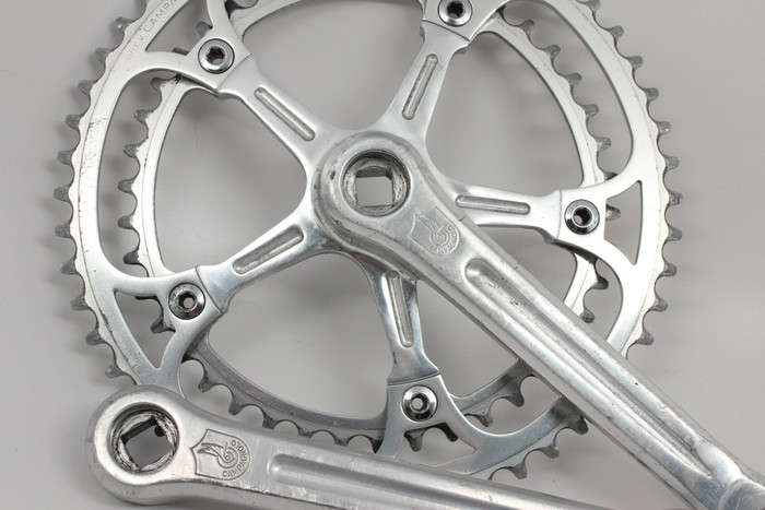 パーツ Campagnolo Strada Super leggeri パーツ Campagnolo Strada Super leggeri Campagnolo Strada Super