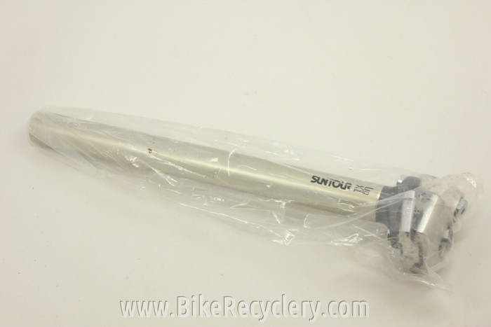 NOS Suntour XC Pro Seatpost: 26.8mm, SP-XC00 - Bike Recyclery