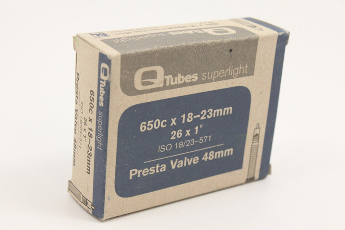 Q tubes superlight shop