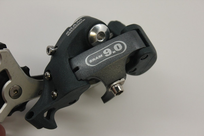 sram esp rear derailleur