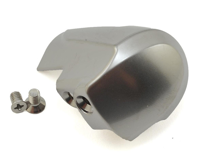 Shimano Ultegra 11s ST-6800 STI Name Plate & Fixing Screw