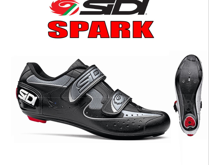 【完売】  sidi_spark_carbon_road_shoes_4 ウェア