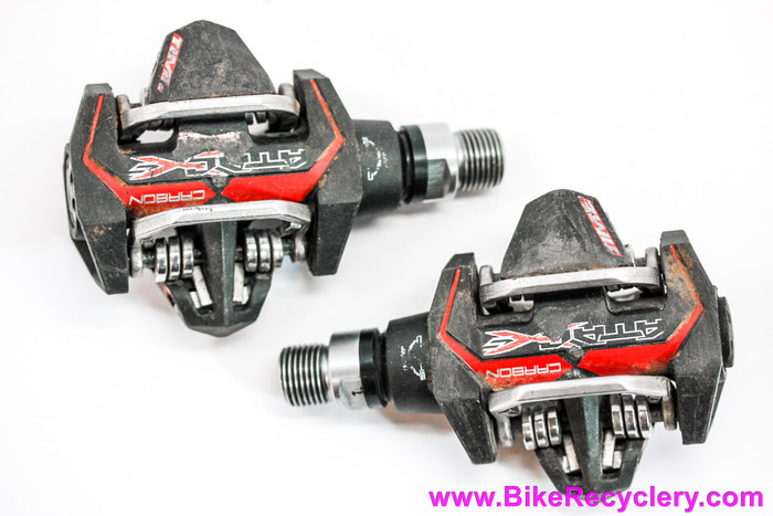 Pedales Time Atac Xc 6 Black | Cuotas Sin Interés - Foto 11