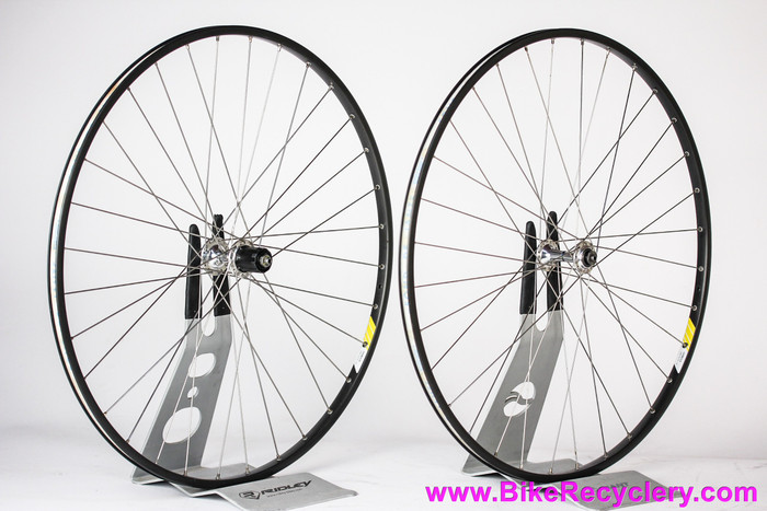Campagnolo ホイール シマノ600 リア125mm Campagnolo ホイール シマノ600 リア125mm - メルカリ