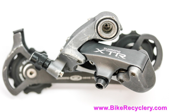 Shimano XTR RD-M952 Rear Derailleur: Long Cage SGS (EXC) - Bike