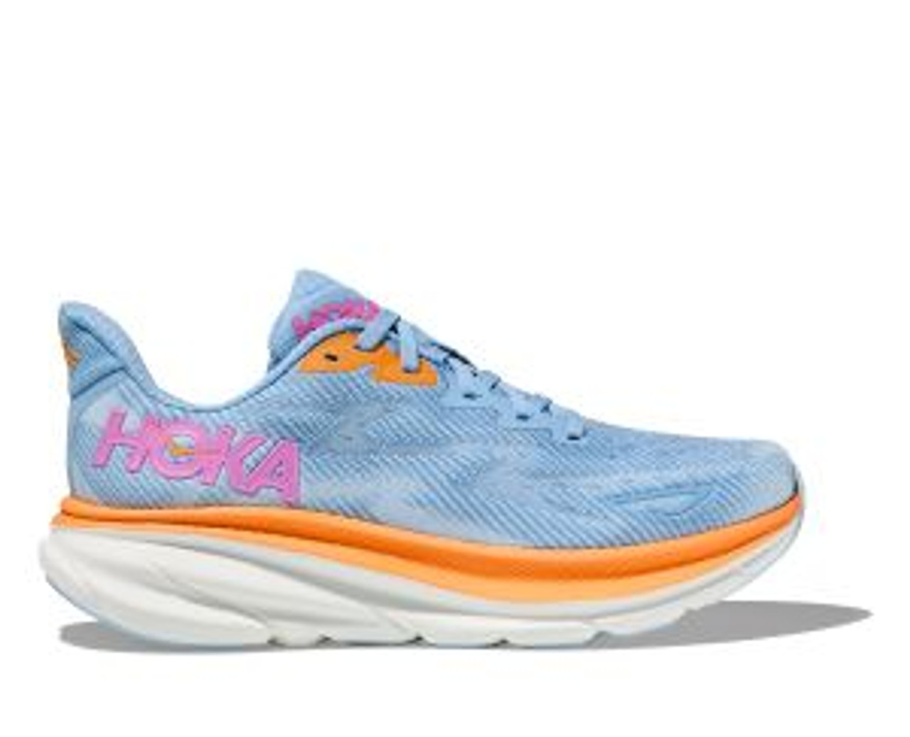 HOKA ONE ONE® Launches the All-New Clifton 8