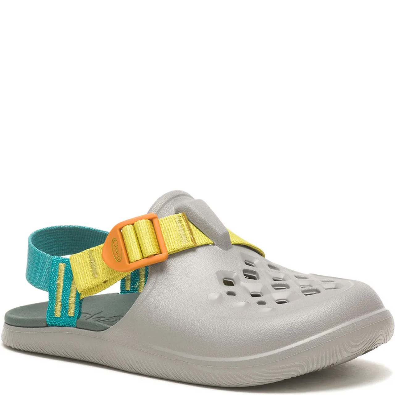 CHACO KID S CHILLOS CLOG JCH180361