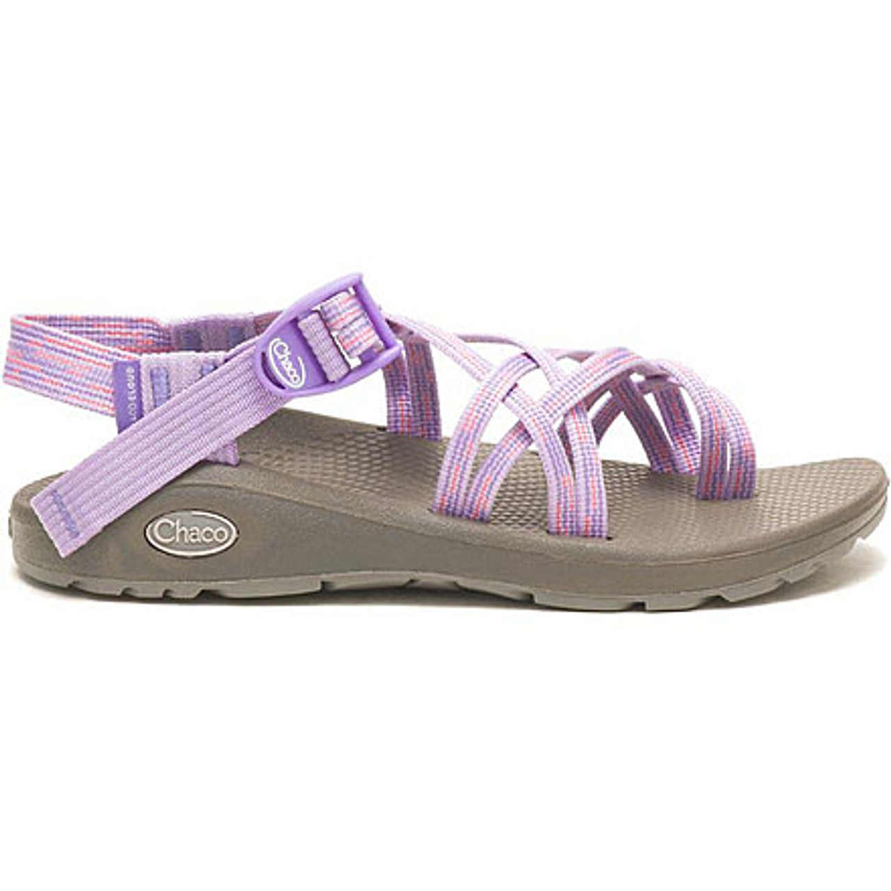 CHACO WOMEN S Z CLOUD X 2 SANDAL JCH109514 Fitness First Sports