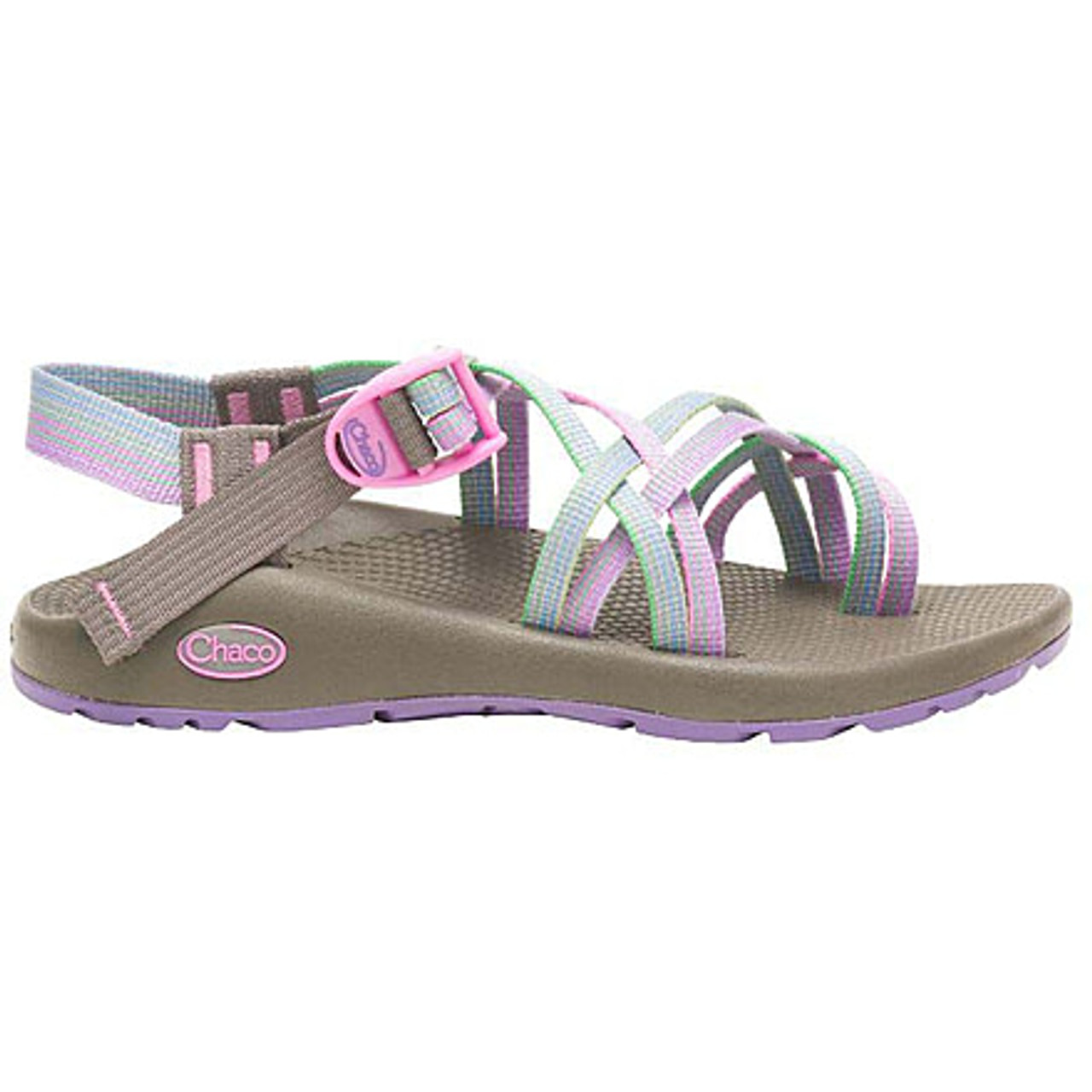 CHACO WOMEN S ZX 2 CLASSIC SANDAL JCH109540 Fitness First Sports