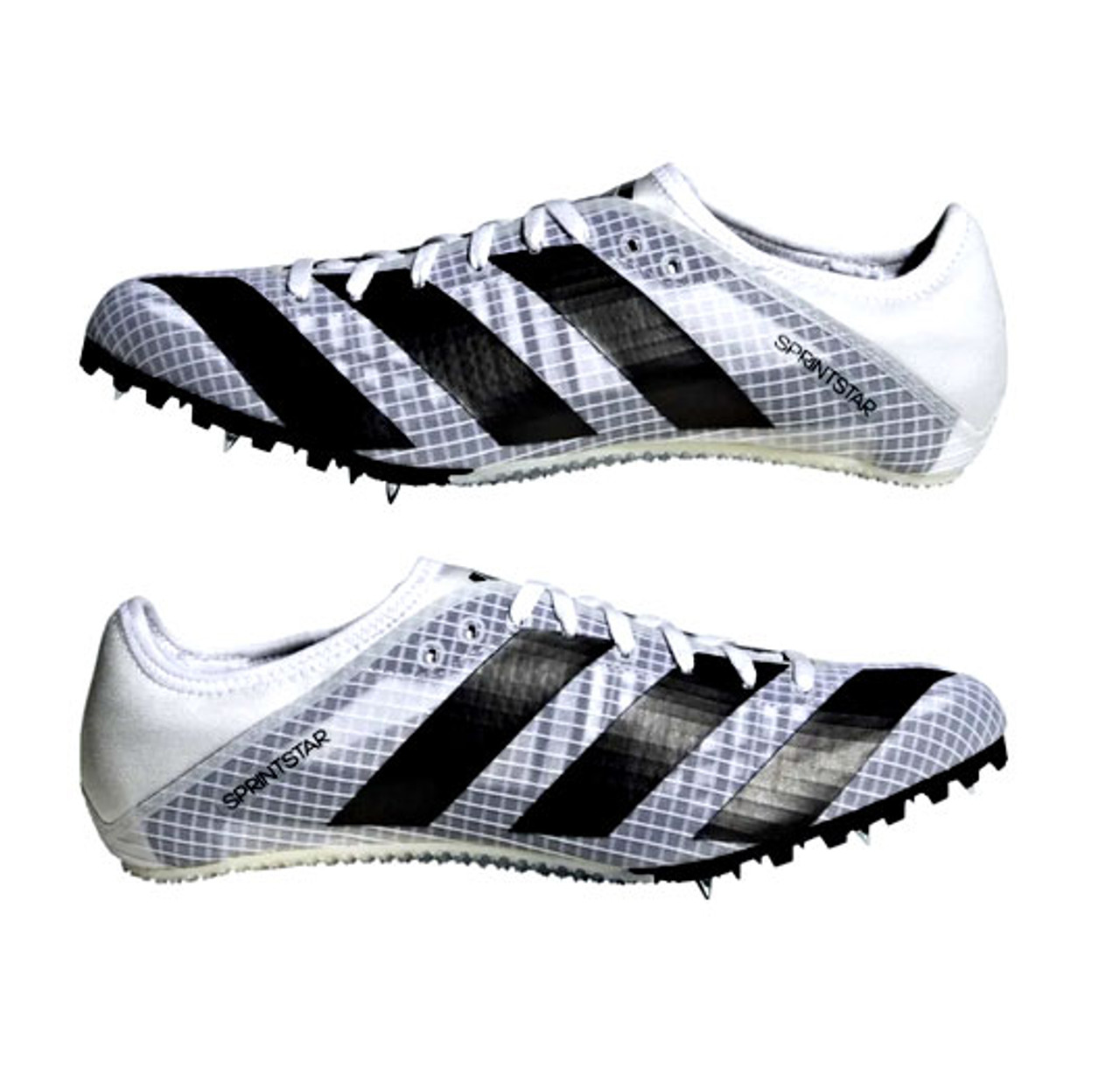 adidas men's sprintstar track shoe