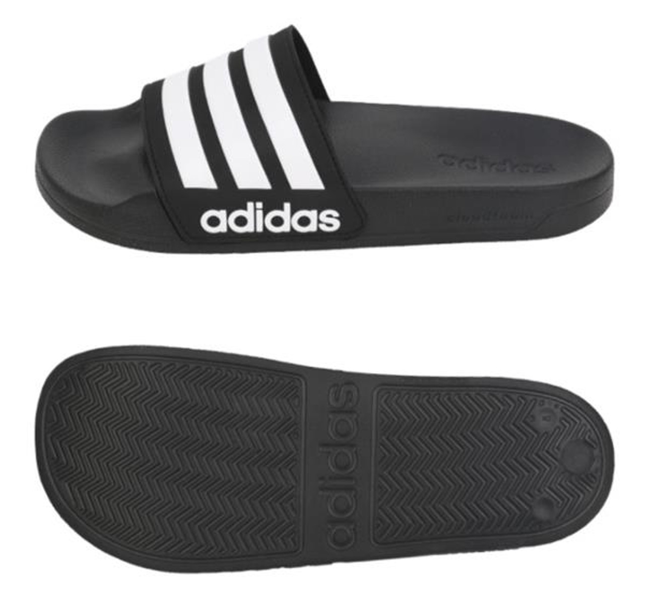 adidas men's adilette