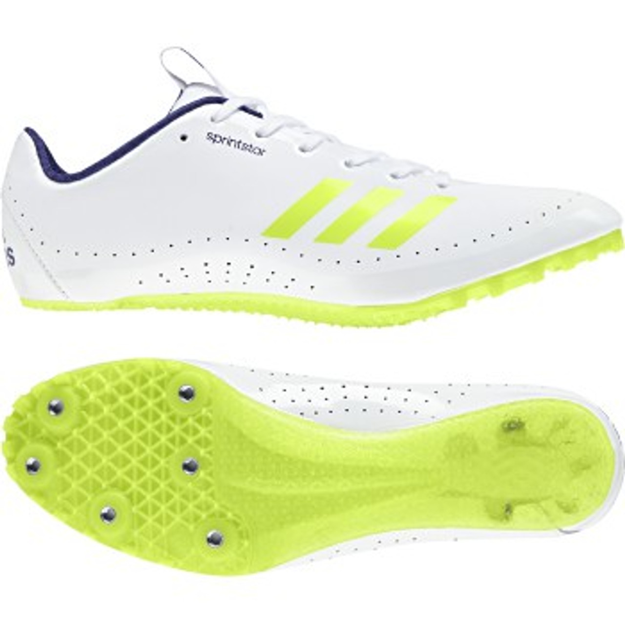 Adidas sprintstar women's on sale spikes