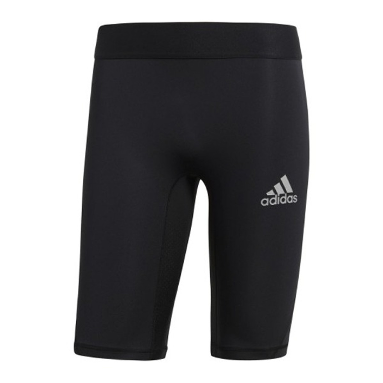 ADIDAS ALPHASKIN COMPRESSION SHORT