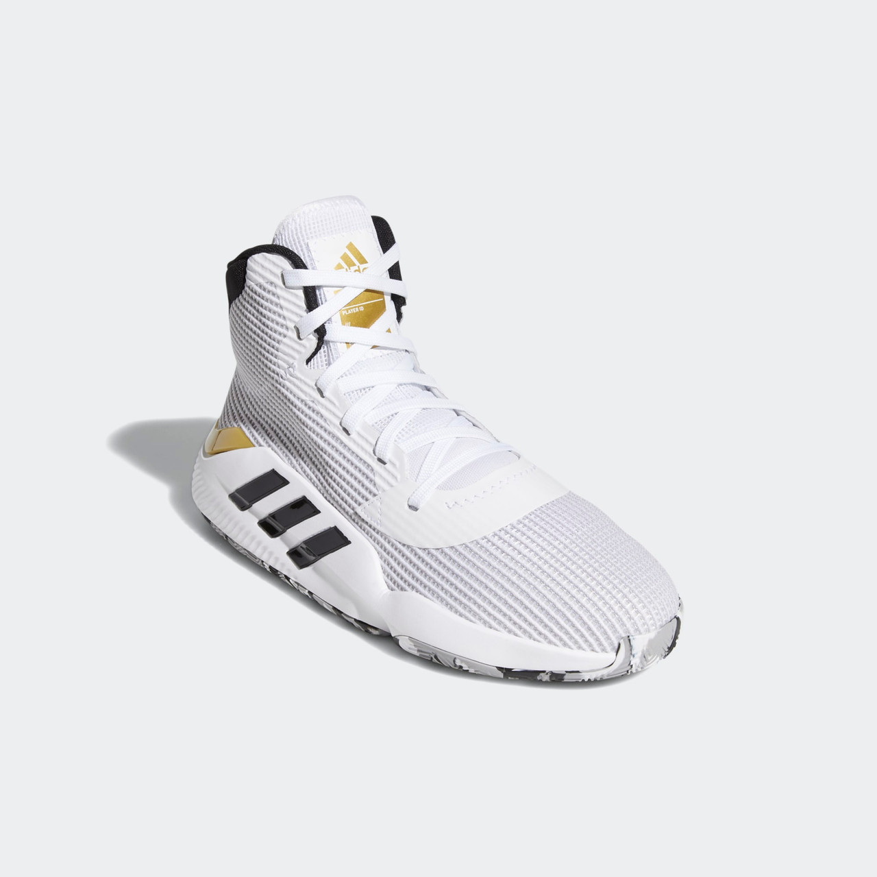 adidas men's pro bounce