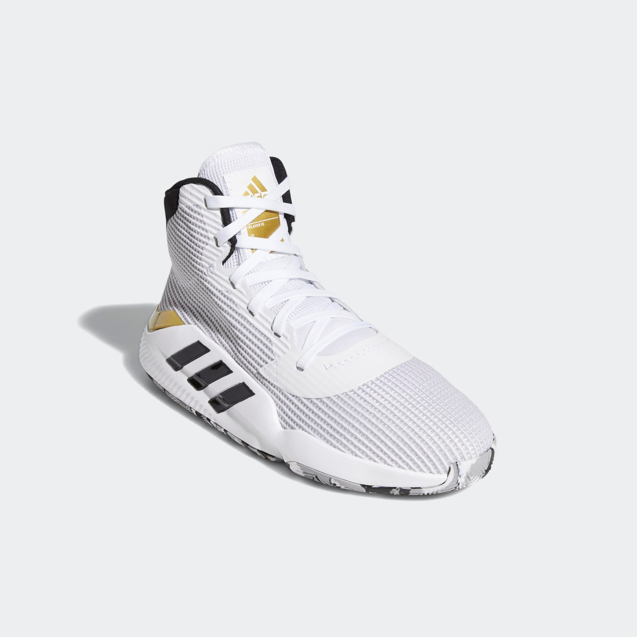 Adidas Men's Pro Bounce 2019 Basketball Shoe | vlr.eng.br