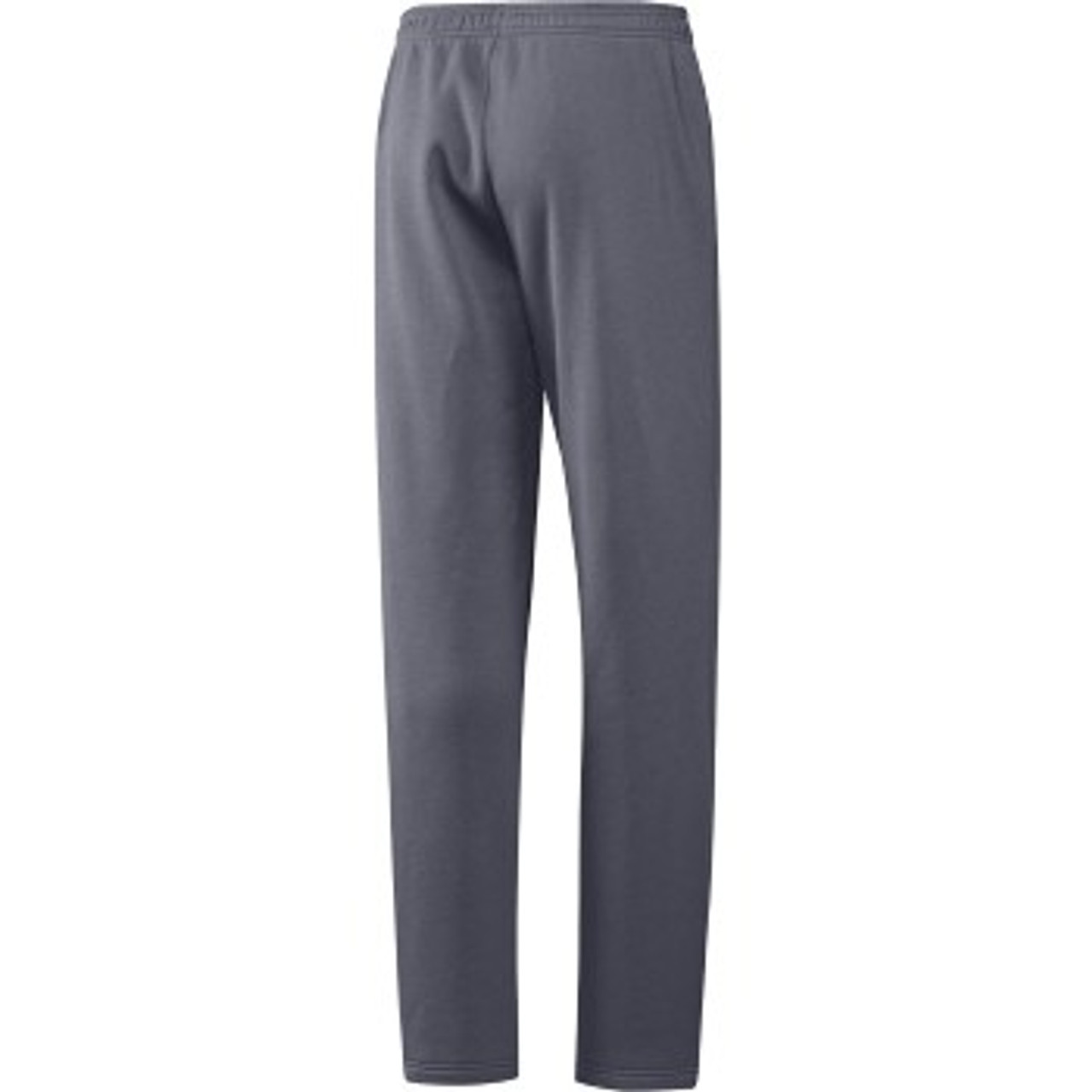 Essentials Fleece Tapered Cuff 3-Stripes Pants| Runnwalk.com