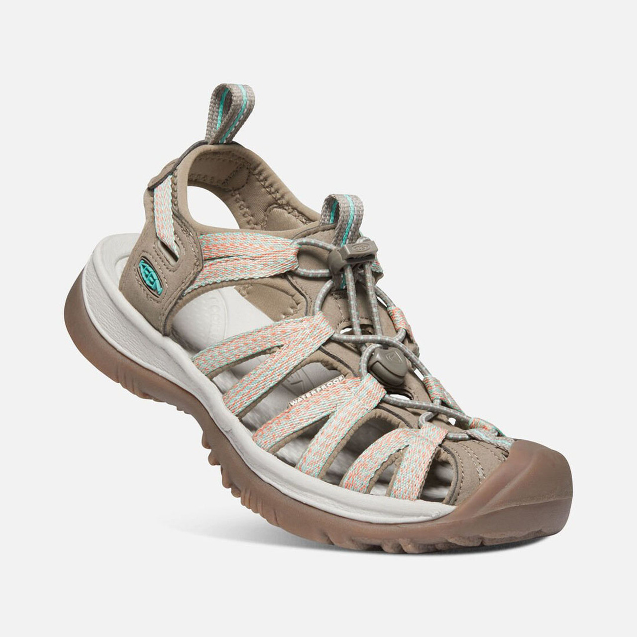 KEEN Women's Astoria West Open Toe Sandals India | Ubuy