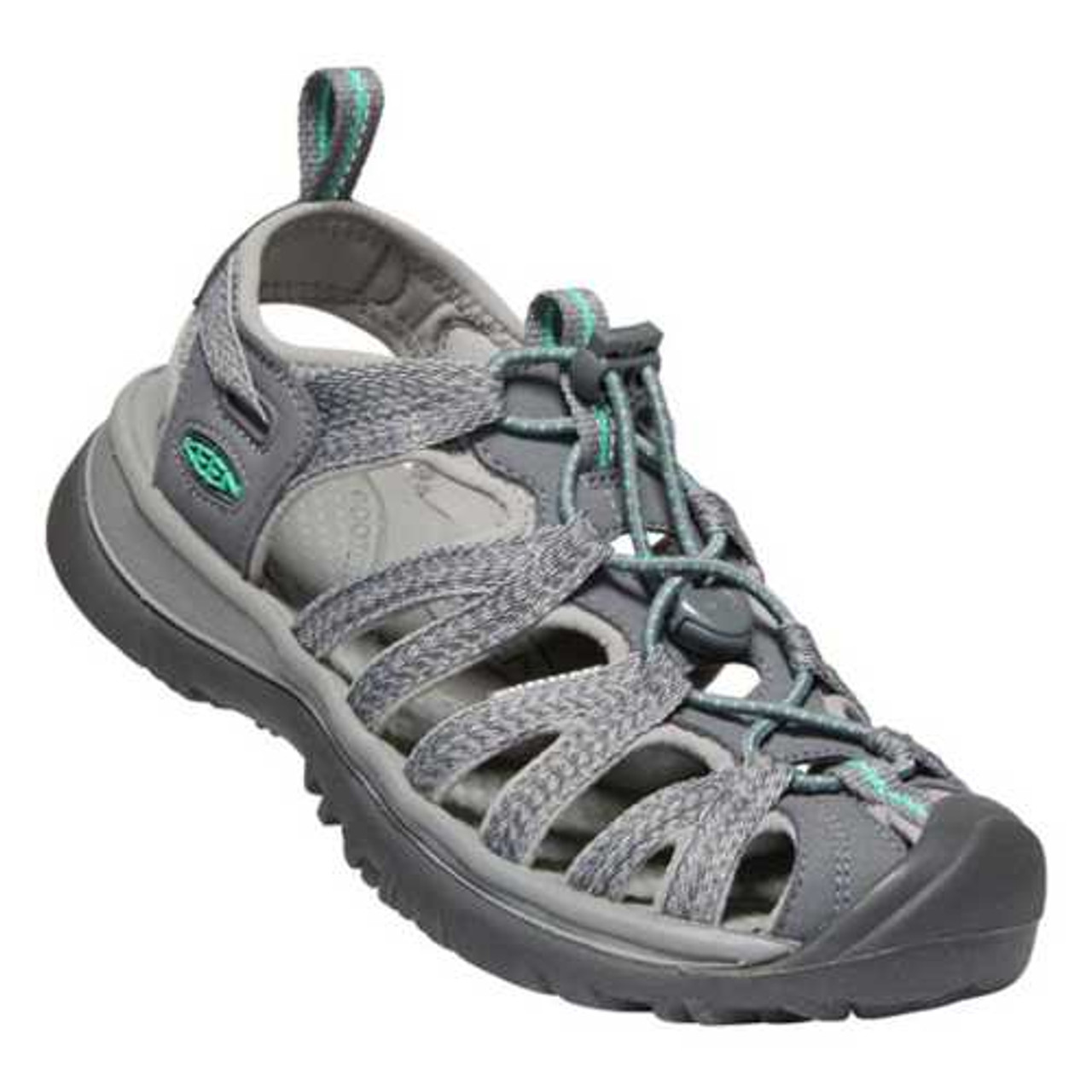 KEEN Women's Whisper Closed Toe Sport Sandals Palestine | Ubuy