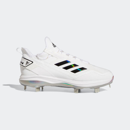 ADIDAS MEN'S ICON 7 BOOST METAL CLEAT (GX2803)