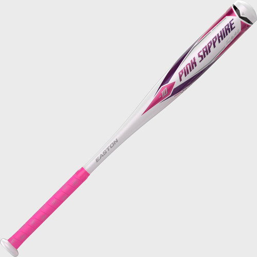 EASTON 2022 PONK SAPPHIRE -10 FASTPITCH SOFTBALL BAT (FP22PSA)