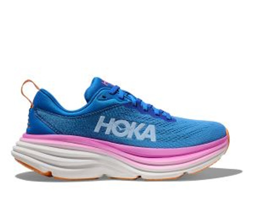 HOKA WOMEN'S BONDI 8 (1127952CSAA)