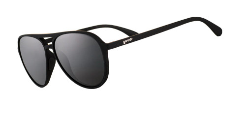 GOODR SUNGLASSES OPERATION: BLACKOUT (MG-BK-BK1-NR)