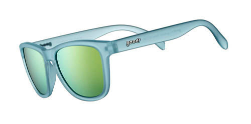 GOODR SUNGLASSES SUNBATHING WITH WIZARDS (OG-LB-GL1)