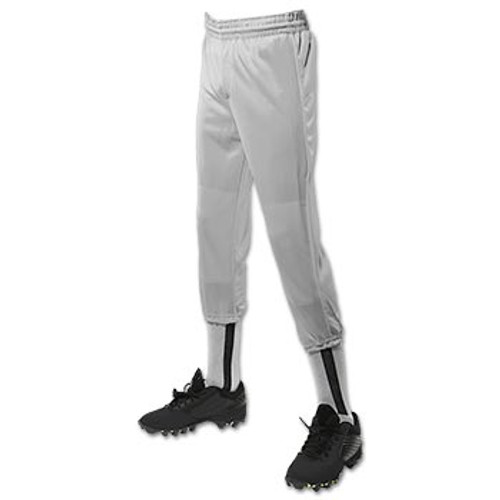 CHAMPRO KID'S PERFORMANCE PULL-UP PANT (BPYG)