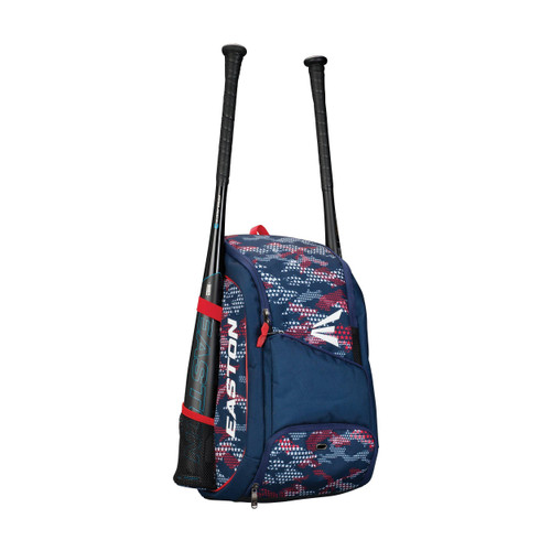 EASTON ADULT GAME-READY BATPACK - STARS
