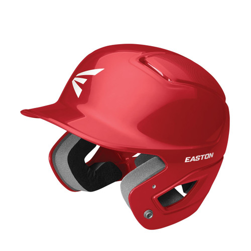 EASTON ALPHA T-BALL BATTING HELMET - RED