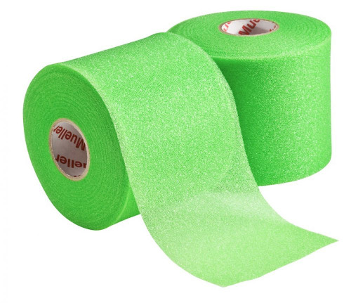 MUELLER M-WRAP LIME GREEN