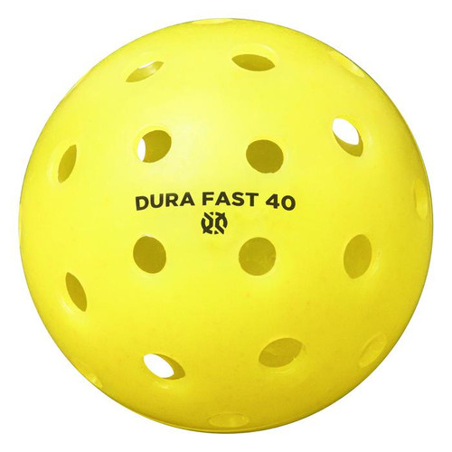 Tourna Outdoor Pickleballs 6 Pack Pickle Ball Equipment for sale online 