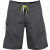 SALT LIFE MEN'S STEALTH BOMBERZ BOARDSHORT (MTF004-CHAR)