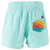 Y0UTH AQUA TRUNK (SLY444-AR)