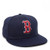 OUTDOOR CAP MLB MESH REPLICA CAP - BOSTON RED SOX