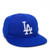 OUTDOOR CAP MLB MESH REPLICA CAP - LOS ANGELES DODGERS