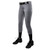 CHAMPRO WOMEN'S LOW RISE SOFTBALL PANT (BP11AG)