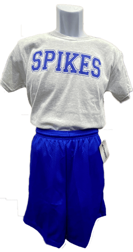 Champro Spike Women's Custom Softball Jersey