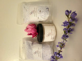 Bath Salts and Bath Soaks