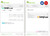 # green leaves universal multipurpose utility bill, Word and PDF template, 4 pages