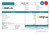 # hang time pay stub template in Word and PDF format