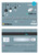 # king lamp universal multipurpose bank visa credit card template in PSD format, fully editable