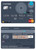 # mandala dream universal multipurpose bank mastercard debit credit card template in PSD format, fully editable