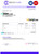 # marvel point universal multipurpose invoice template in Word and PDF format, fully editable
