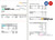 # nice likes pay stub template in Word and PDF format