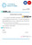 # optimum benefit bank universal multipurpose bank account reference template in Word and PDF format