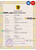 # underexpose universal marriage certificate PSD template, fully editable